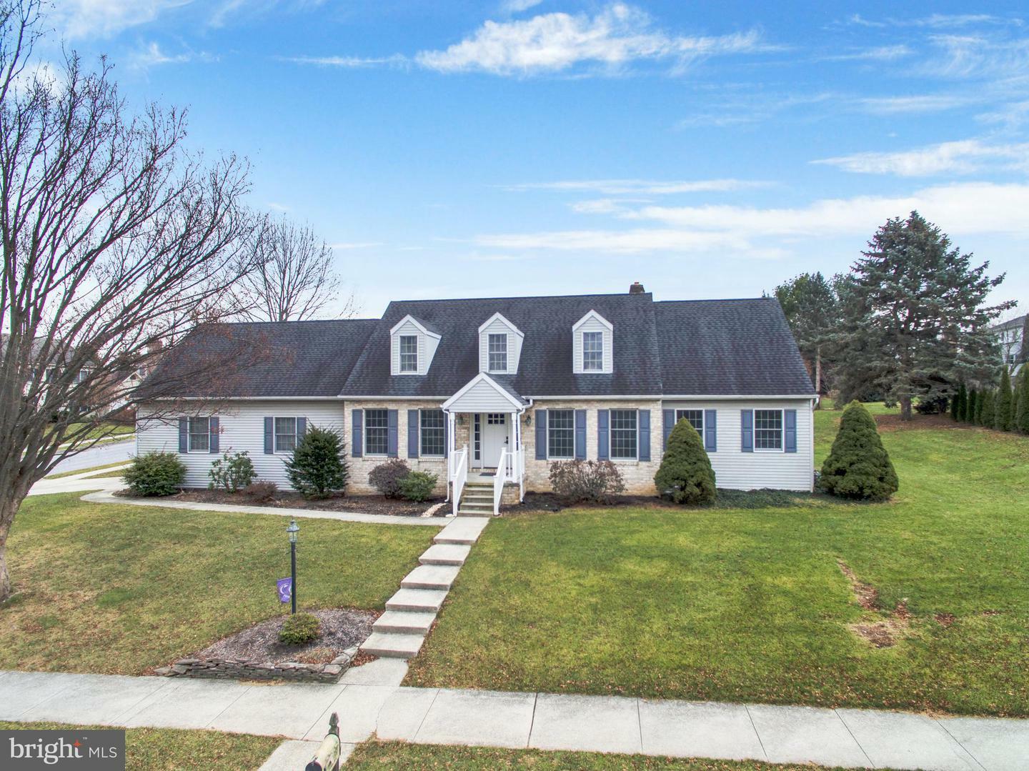 Property Photo: 803 Derby Avenue PA 17011