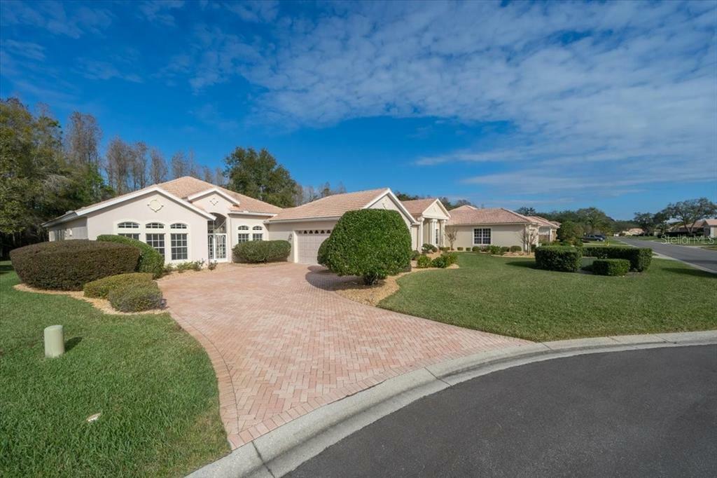 Property Photo:  9099 Alexandria Drive  FL 34613 