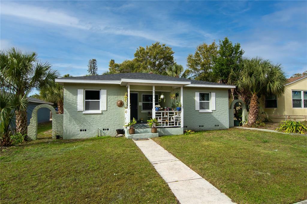 Property Photo:  2245 20th Street S  FL 33712 