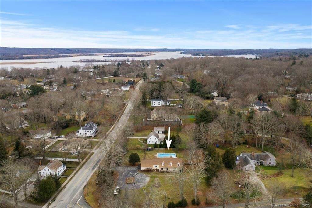 Property Photo: 112 North Main Street CT 06426