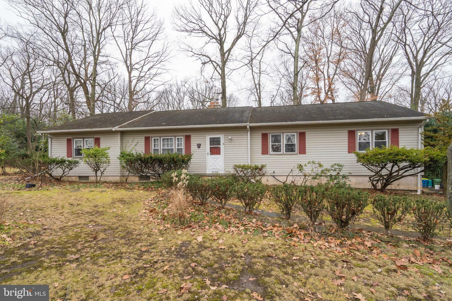 Property Photo:  3328 Susquehanna Road  PA 19025 