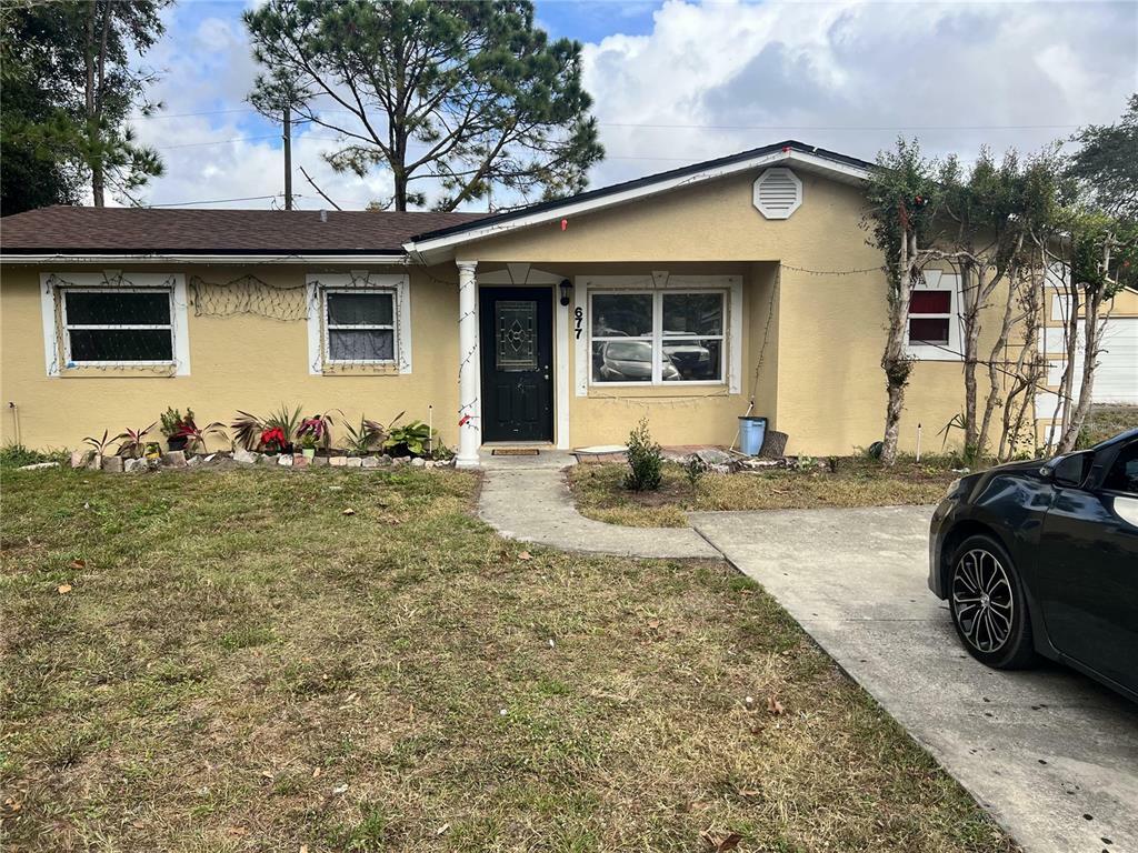 Property Photo:  677 O Shea Court  FL 32712 