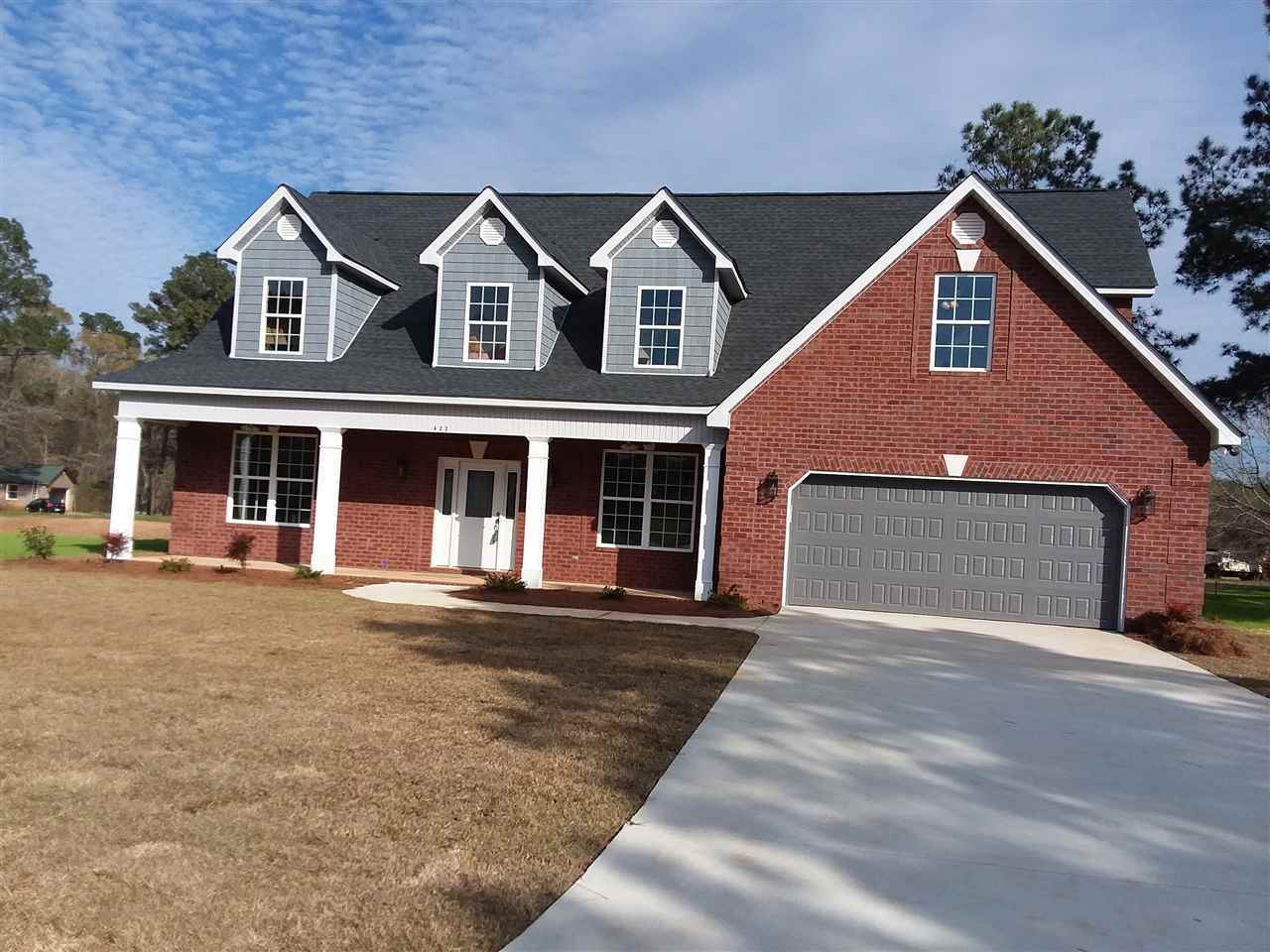Property Photo: 422 Redding Drive GA 31047-2877