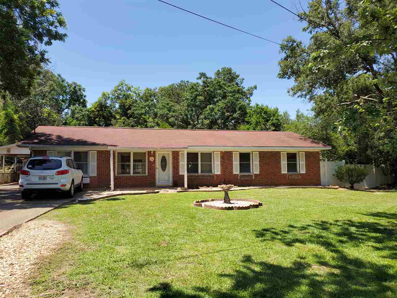 Property Photo: 106 Schwanebeck Court GA 31088