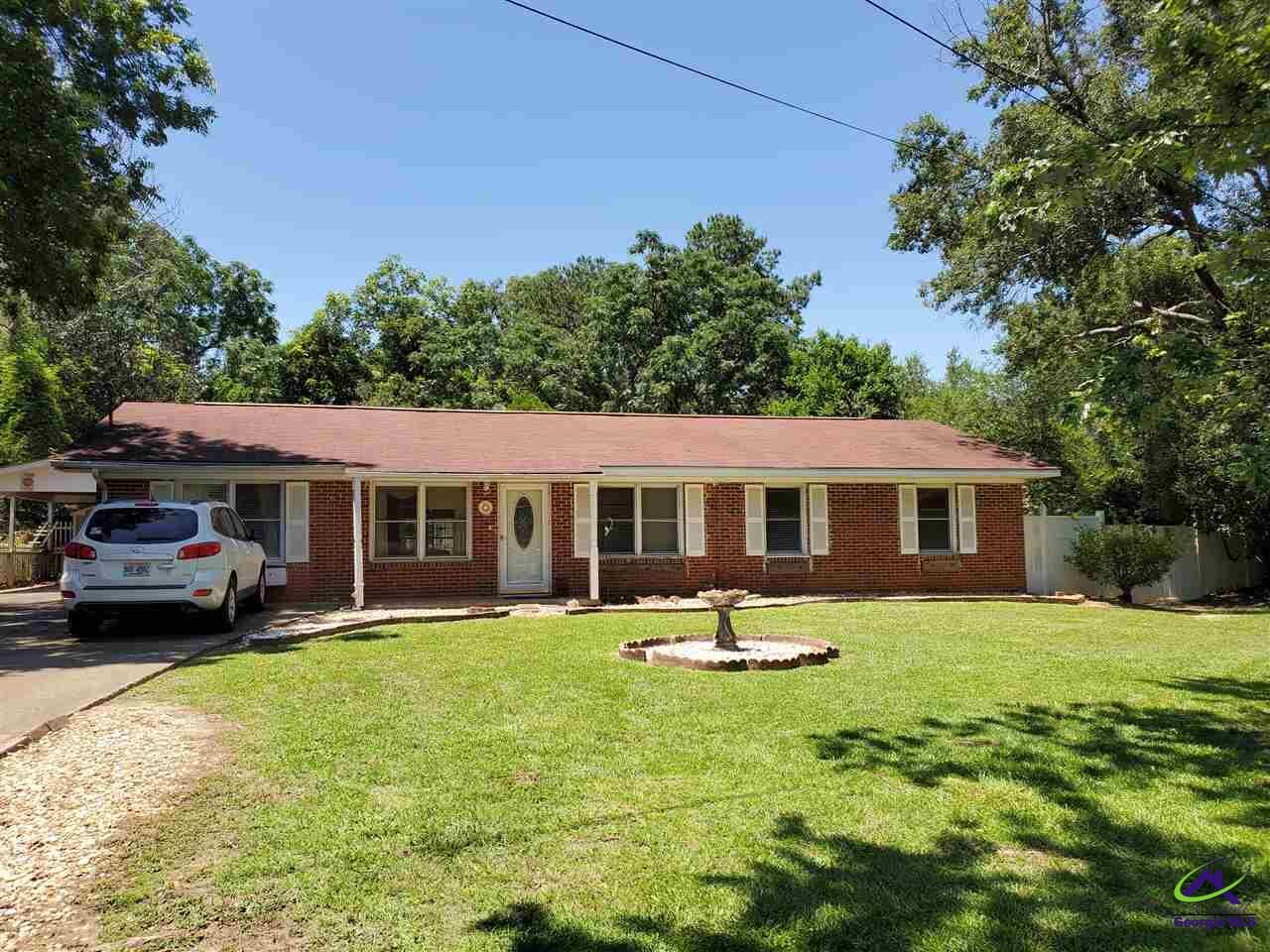 Property Photo:  106 Schwanebeck Court  GA 31088 