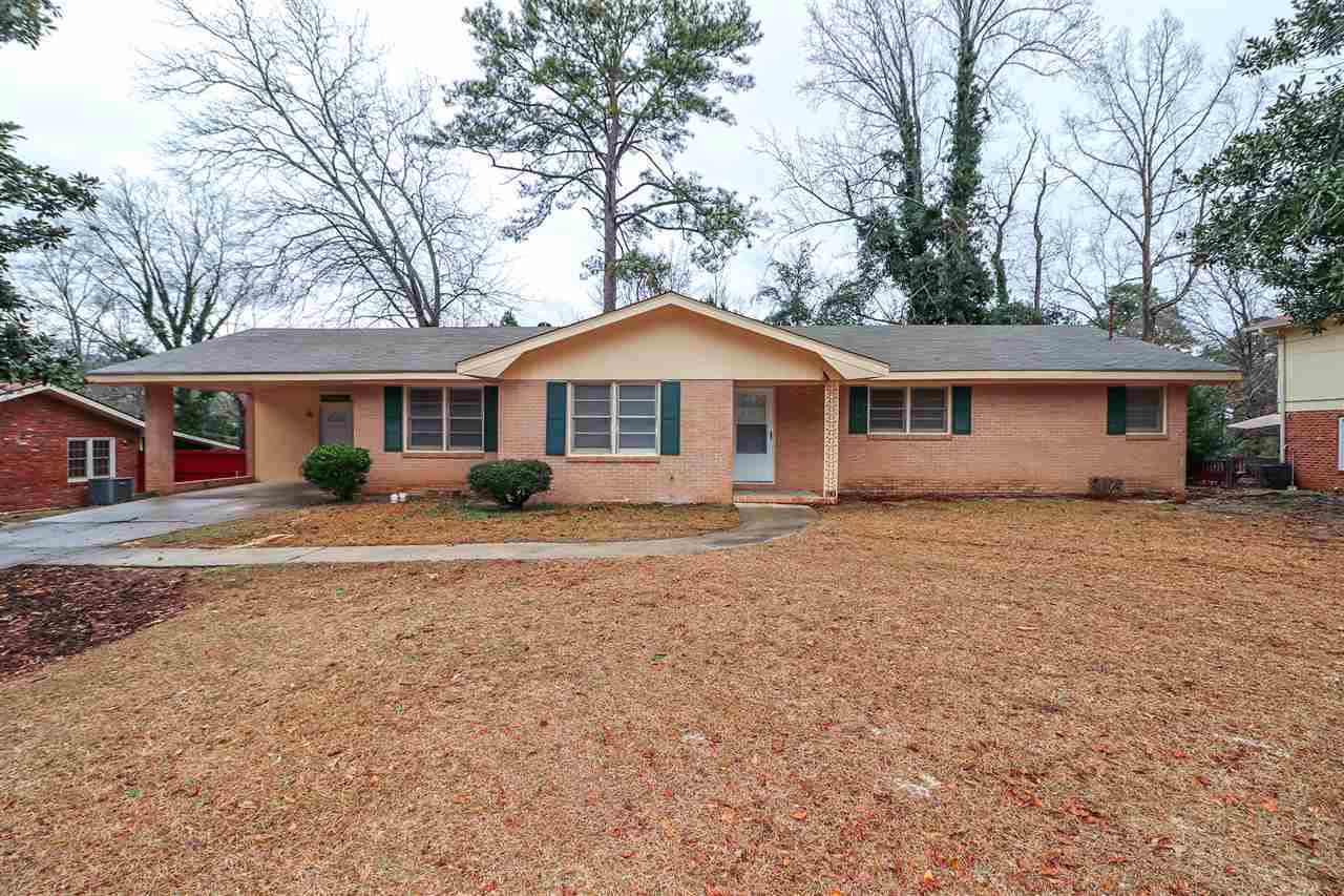 Property Photo: 616 Arrowhead Trail GA 31088