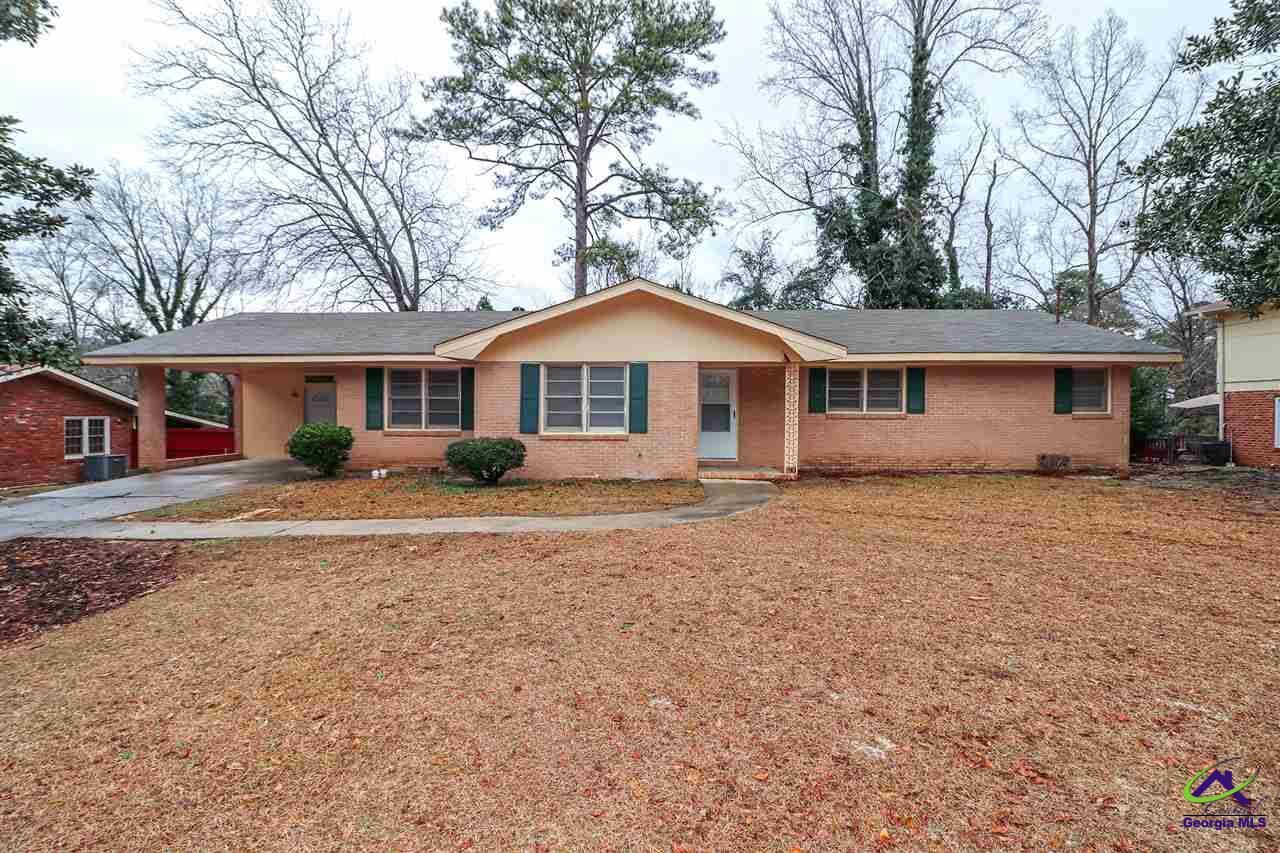 Property Photo:  616 Arrowhead Trail  GA 31088 