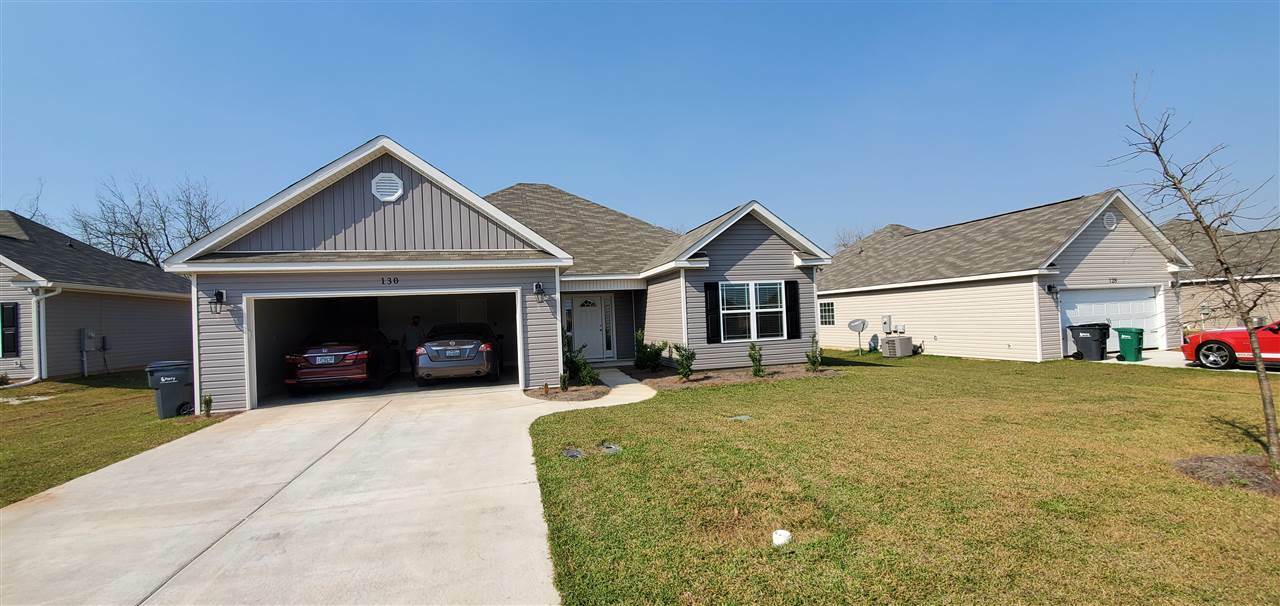 Property Photo: 130 Worchester Circle GA 31069