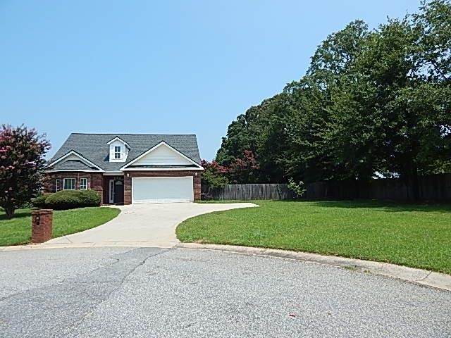 Property Photo: 218 Witherspoon Court GA 31088