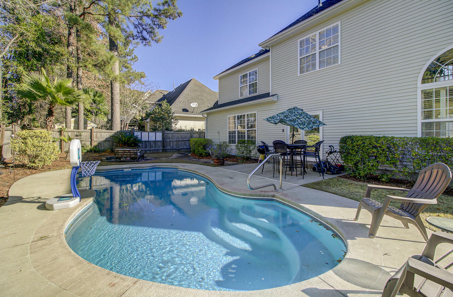 Property Photo: 108 Sago Palm Court SC 29483