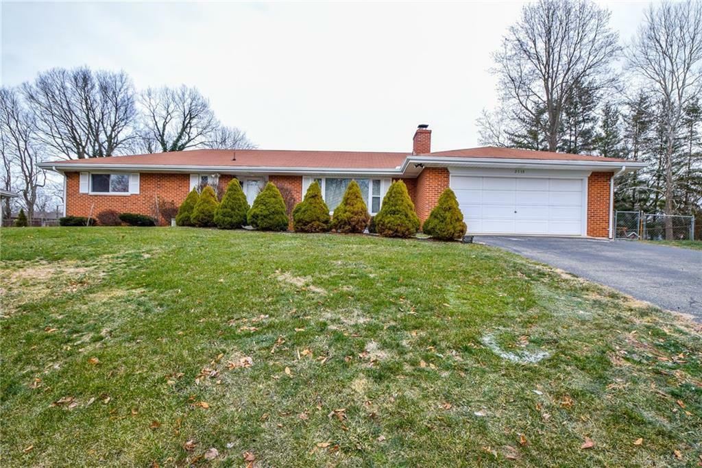 Property Photo: 2778 Woodmont Drive OH 45434