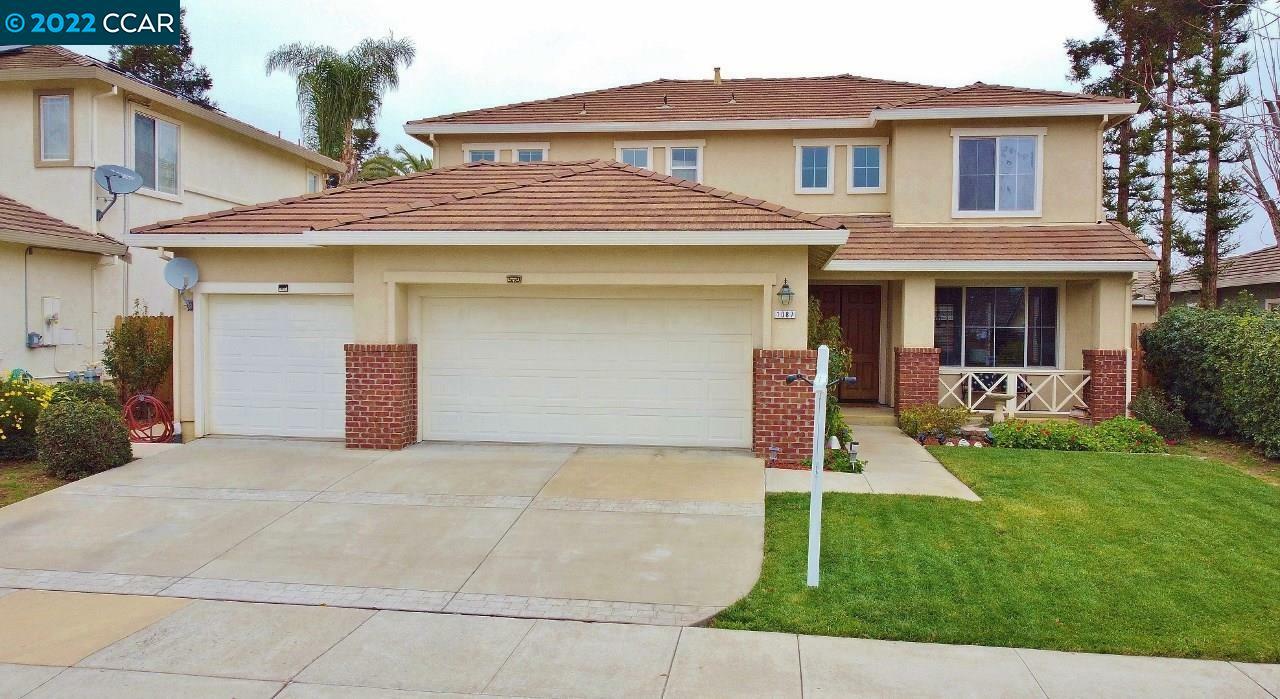 1087 Somersby Way  Brentwood CA 94513 photo
