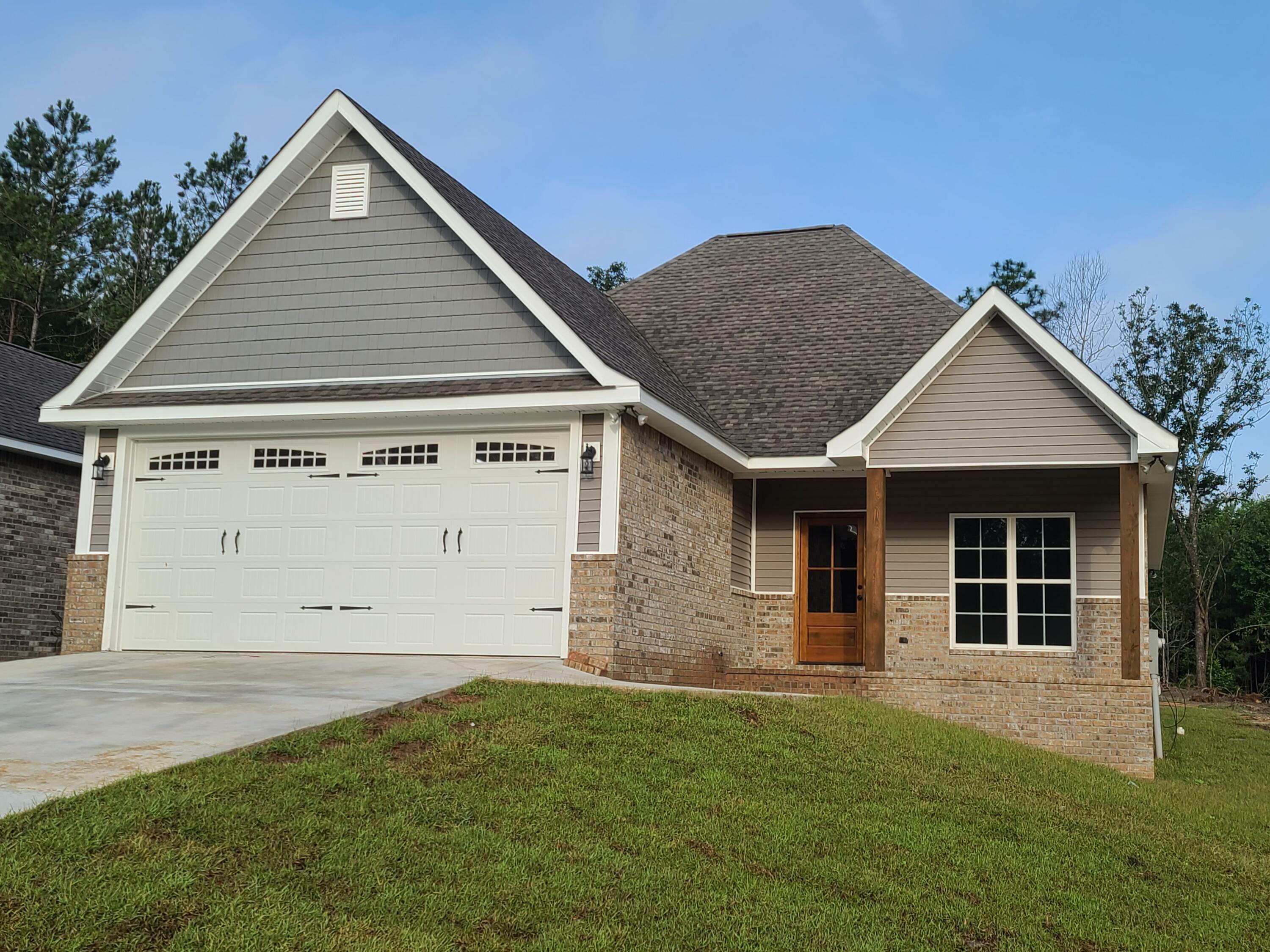 Property Photo:  36 N Barnes Field Dr.  MS 39402 