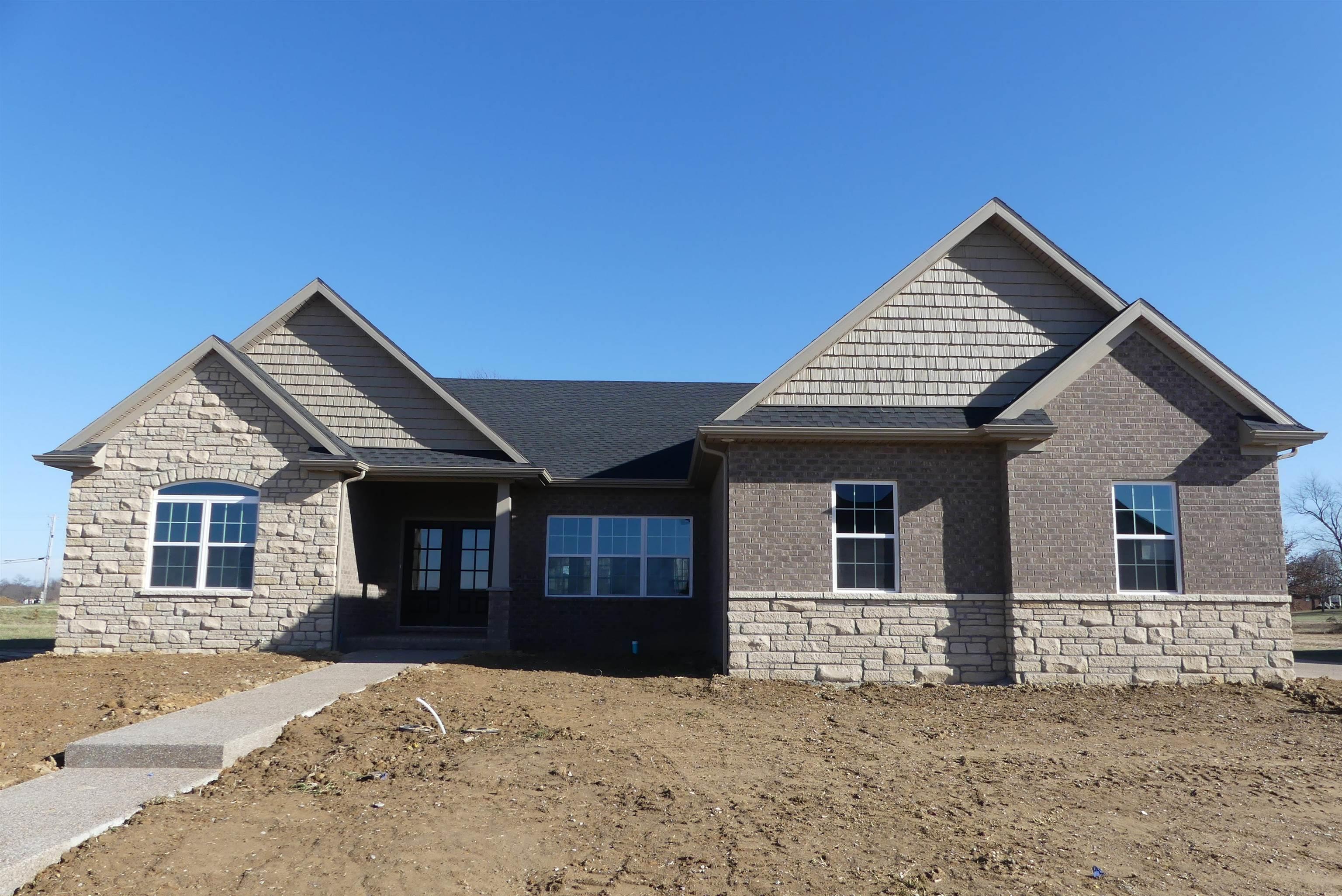 Property Photo: 18335 Whitfield Court IN 47725