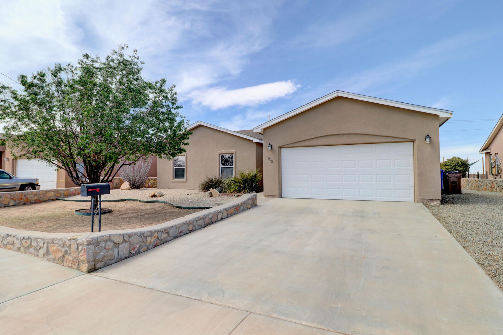 Property Photo:  6525 Reynolds Drive  NM 88011 