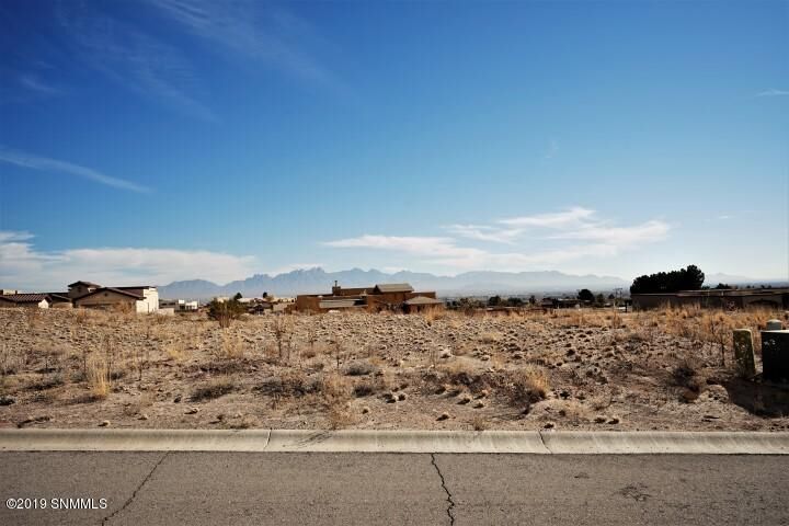 Property Photo:  20A Bazille Place  NM 88007 