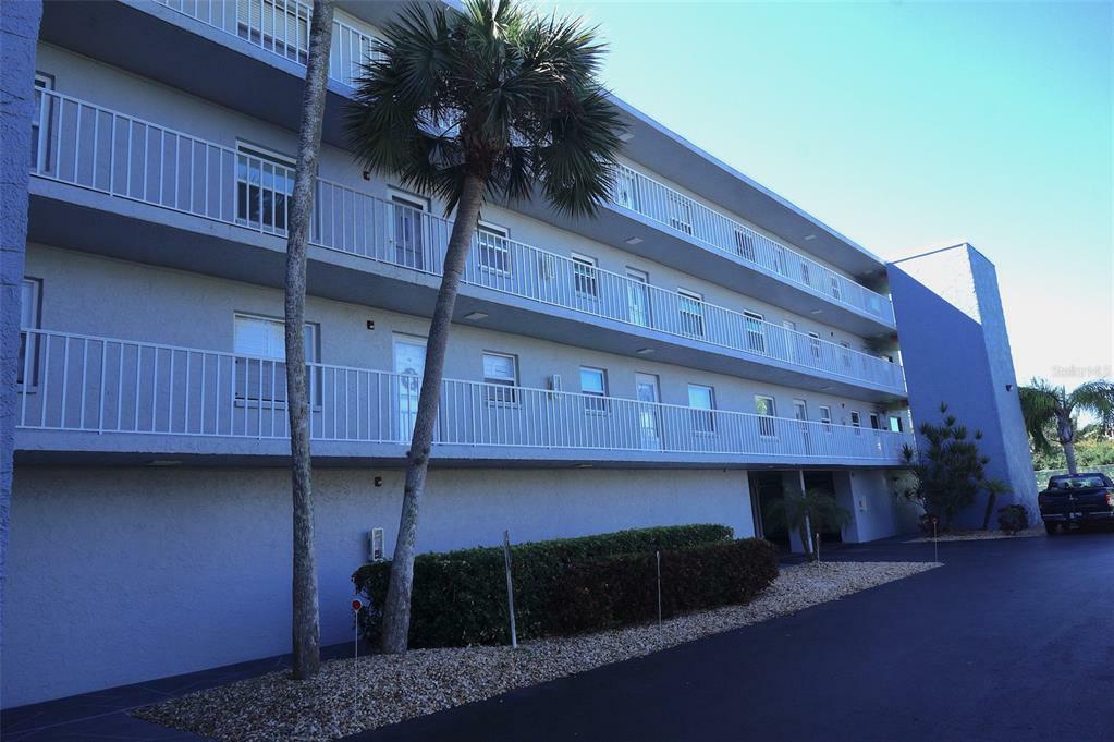 Property Photo:  719 Pinellas Bayway S 209  FL 33715 