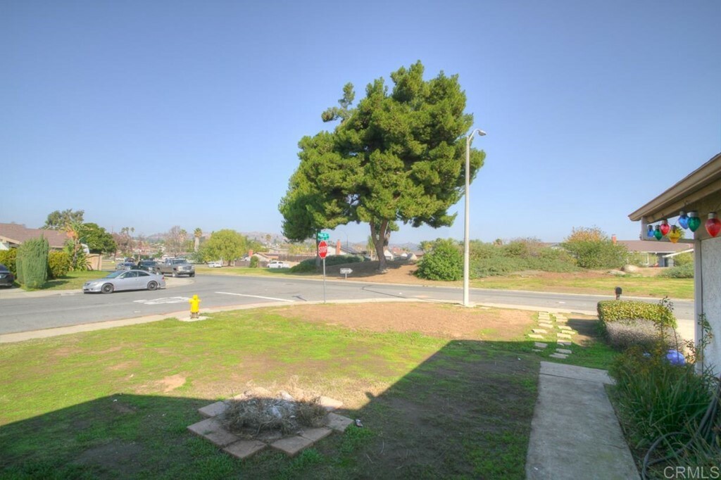 Property Photo: 847 Harding Street CA 92027