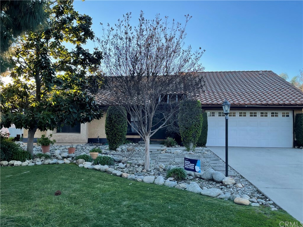 Property Photo:  346 Julliard Drive  CA 91711 