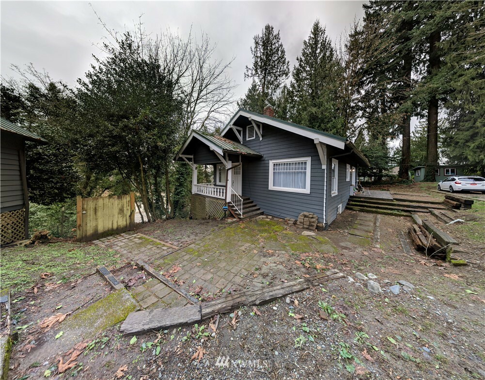 Property Photo:  2715 Capitol Way S  WA 98501 