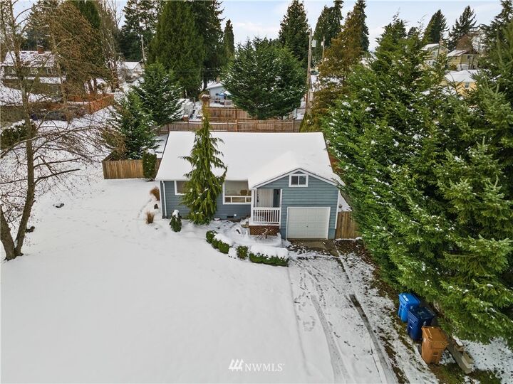 Property Photo:  1324 S Monroe Street  WA 98405 