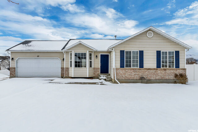 Property Photo:  Address not disclosed  UT 84032 