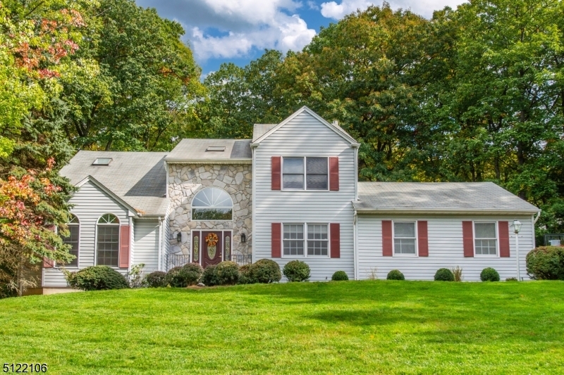 5 Poppys Pl  Randolph Twp. NJ 07869 photo