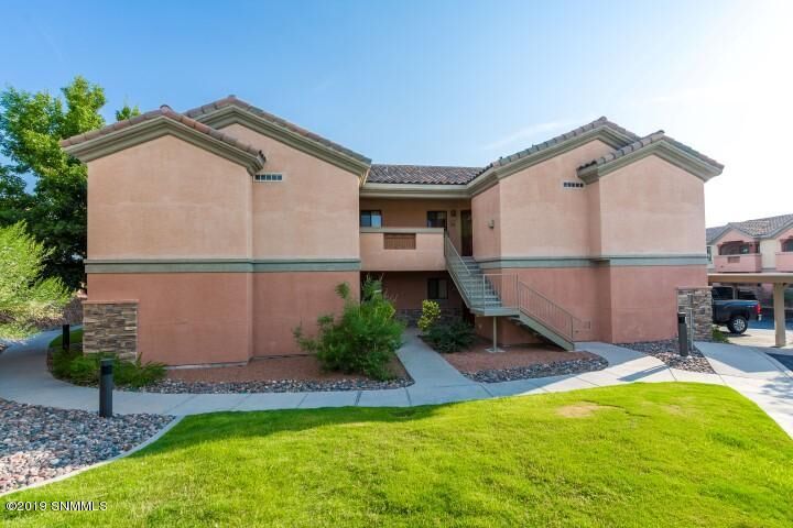 Property Photo:  3650 Morning Star Drive 708  NM 88011 