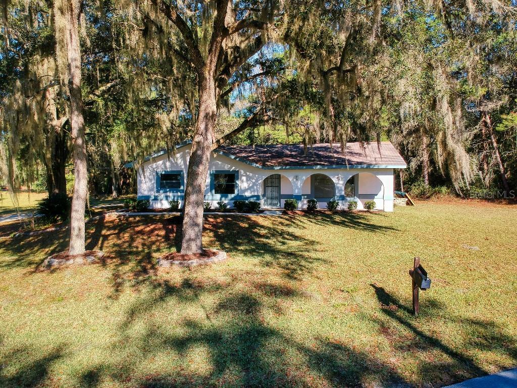 Property Photo:  3767 SW Shorewood Drive  FL 34431 