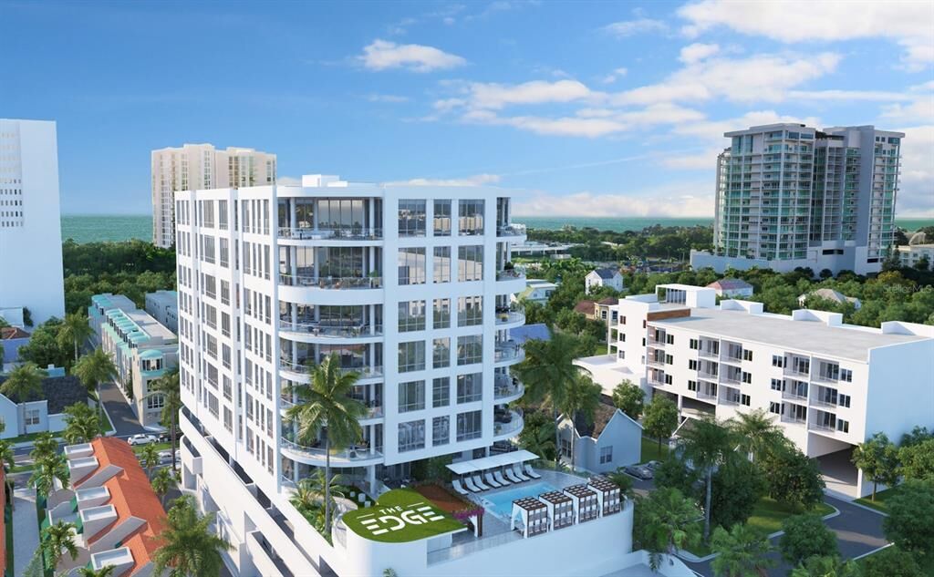 Property Photo:  290 Cocoanut Avenue 0  FL 34236 