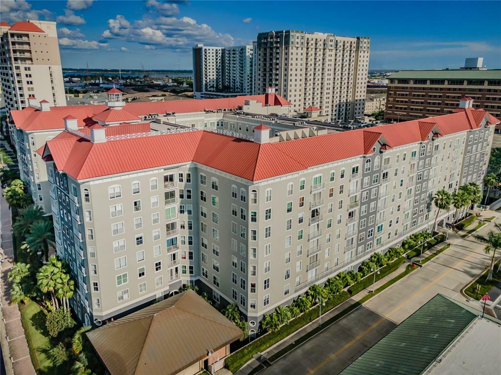 700 S Harbour Island Boulevard 707  Tampa FL 33602 photo