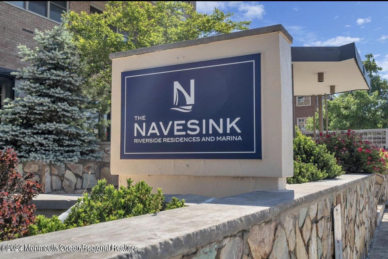 Property Photo:  28 Riverside Avenue  NJ 07701 