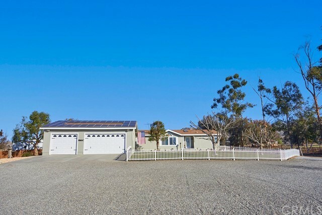 Property Photo:  29780 Mountain Avenue  CA 92585 