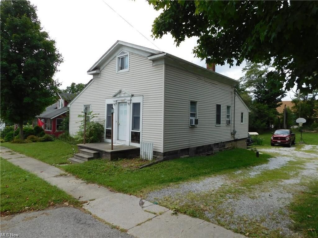 Property Photo:  18258 Madison Road  OH 44062 