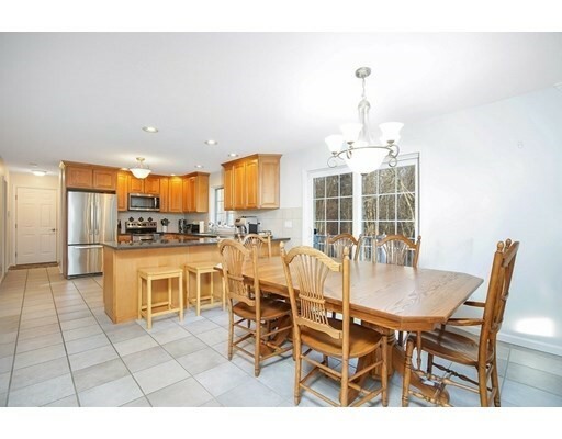Property Photo: 205 Colonial Drive MA 01056