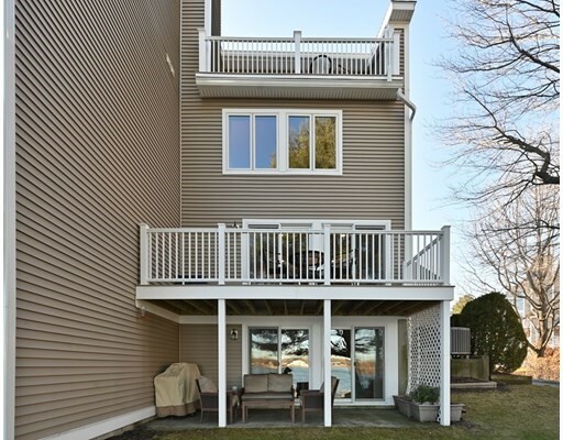 Property Photo:  56 Pointe Rok Drive 56  MA 01604 