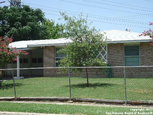 Property Photo:  7803 Gallop Dr  TX 78227 