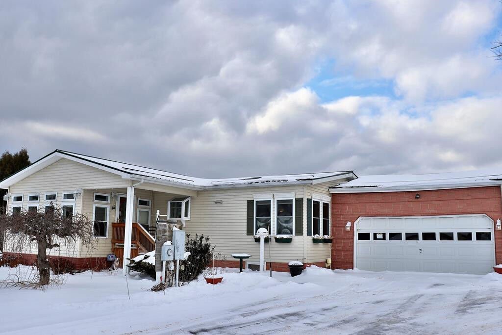 Property Photo: 1011 Woods Falls Road NY 12959