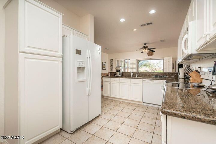 Property Photo: 21050 N Circle Cliffs Drive AZ 85387