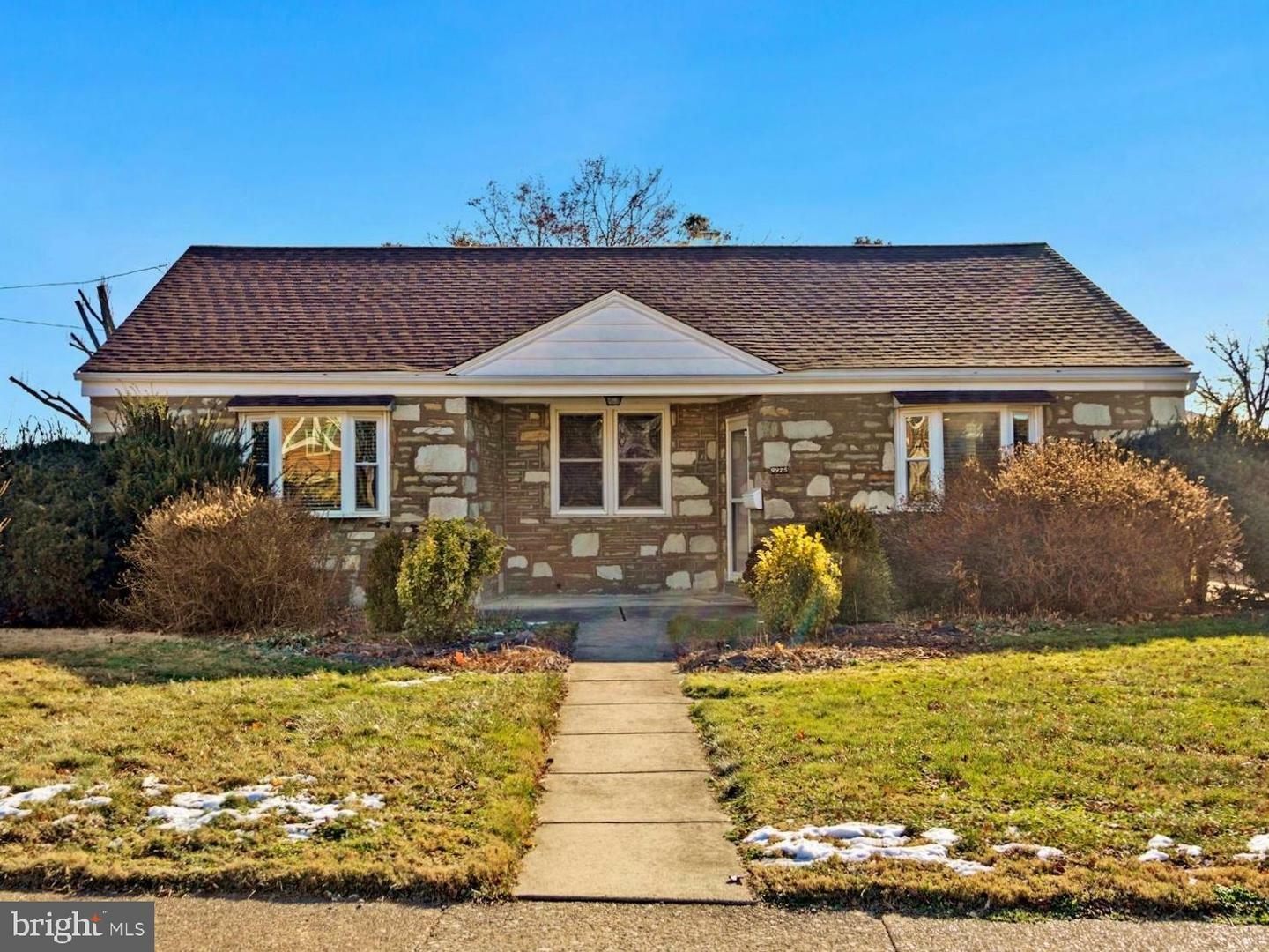 Property Photo:  9975 Ferndale Street  PA 19115 