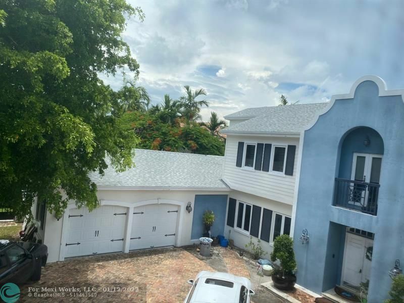 Property Photo:  9 Harborage  FL 33316 