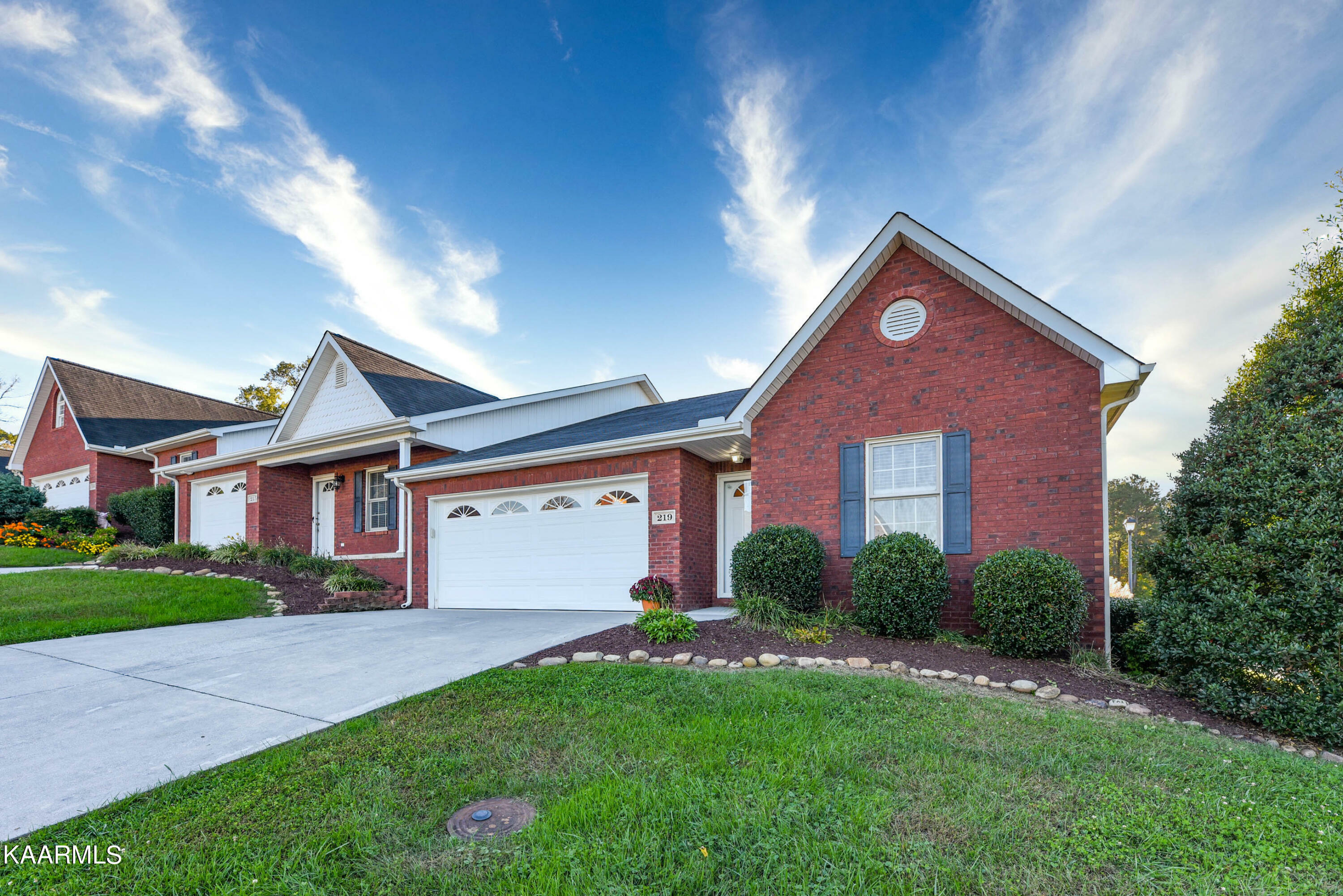 Property Photo: 219 Butterfly Way TN 37924