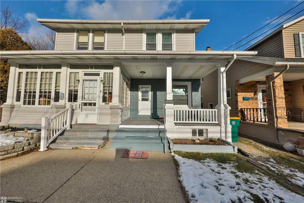 Property Photo:  56 58 Berks Street  PA 18045 