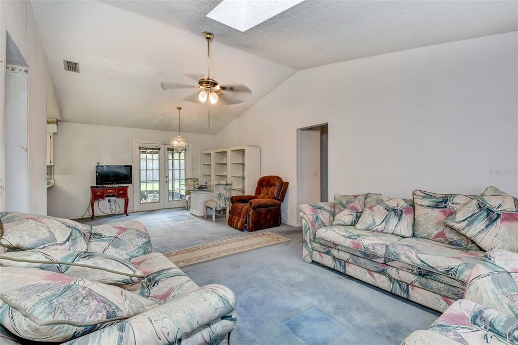 Property Photo:  2473 Treehaven Drive  FL 32738 