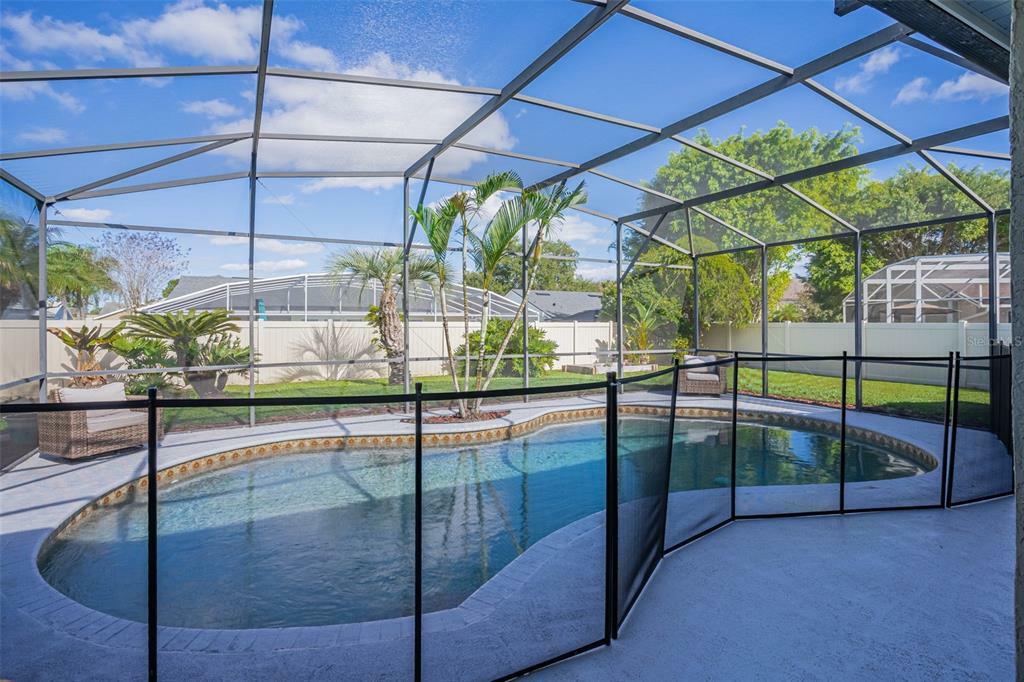 Property Photo:  14837 Lone Eagle Drive  FL 32837 