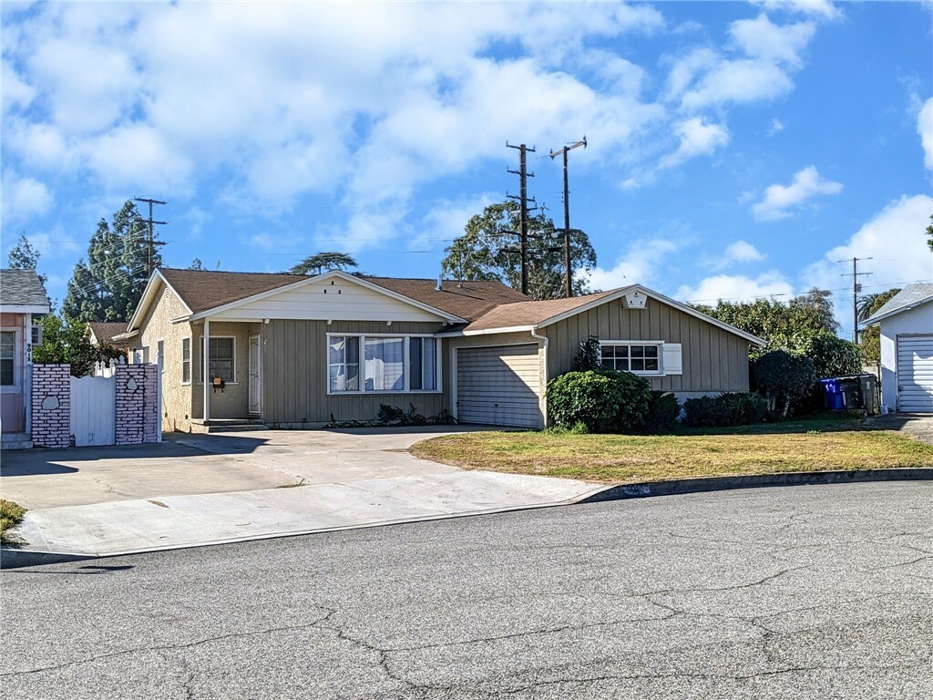 Property Photo:  9010 Evansport Drive  CA 91770 