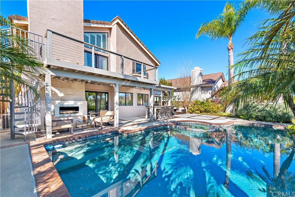 Property Photo: 26432 Ganiza CA 92692