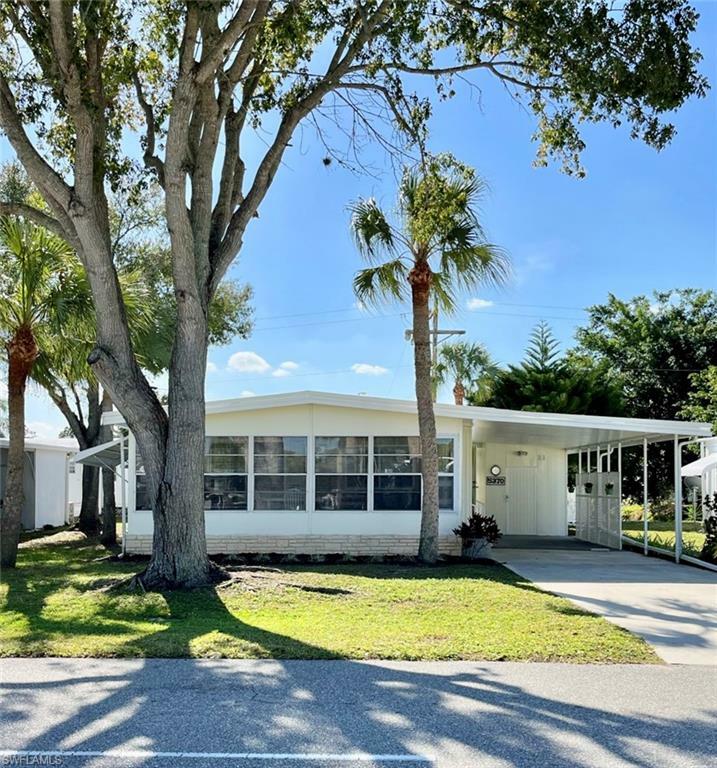 Property Photo:  5370 Forest Park Drive  FL 33917 