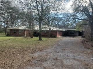 Property Photo:  149 County Road 2202  TX 75402 