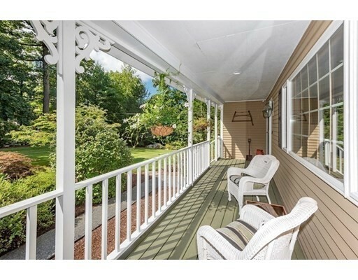 Property Photo:  31 Jerome St  MA 02779 